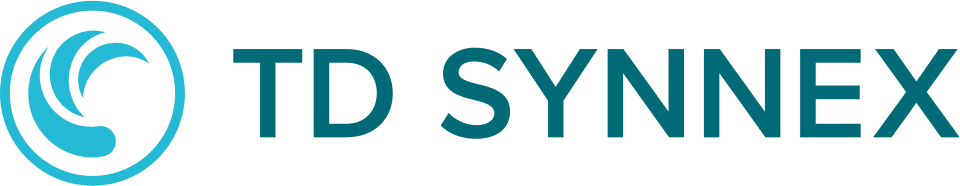 TD SYNNEX